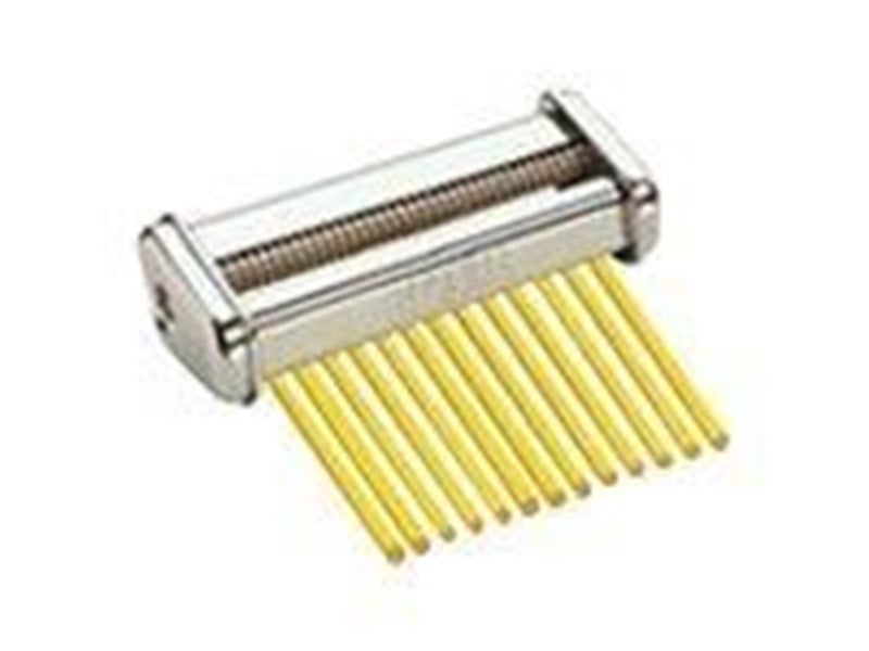 Imperia Simplex Fettuccine cutter attachment