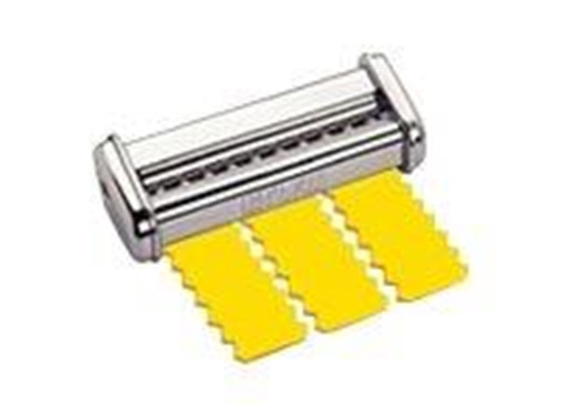 Imperia Simplex Fettuccine cutter attachment