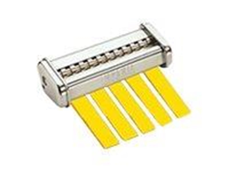Imperia Simplex Fettuccine cutter attachment