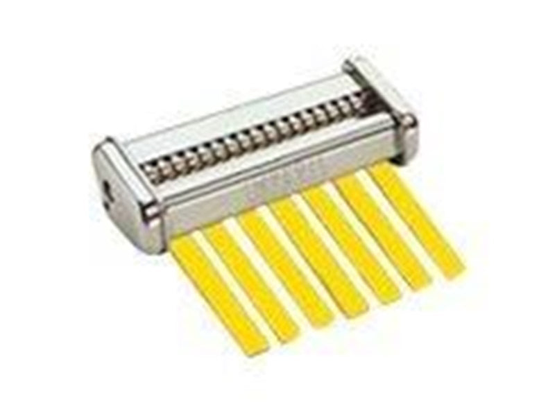 Imperia Simplex Fettuccine cutter attachment