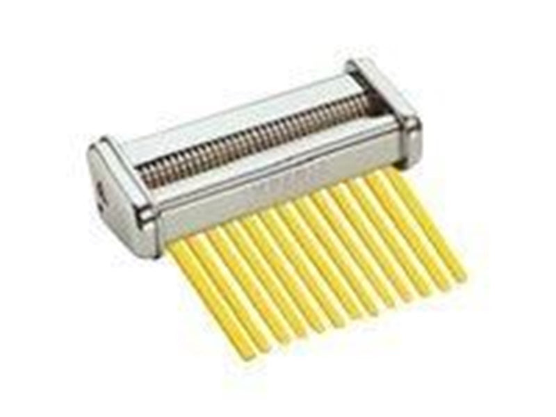 Imperia Simplex Fettuccine cutter attachment