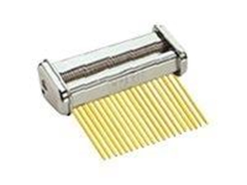 Imperia Simplex Fettuccine cutter attachment