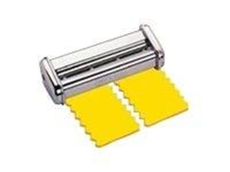 Imperia Simplex Fettuccine cutter attachment