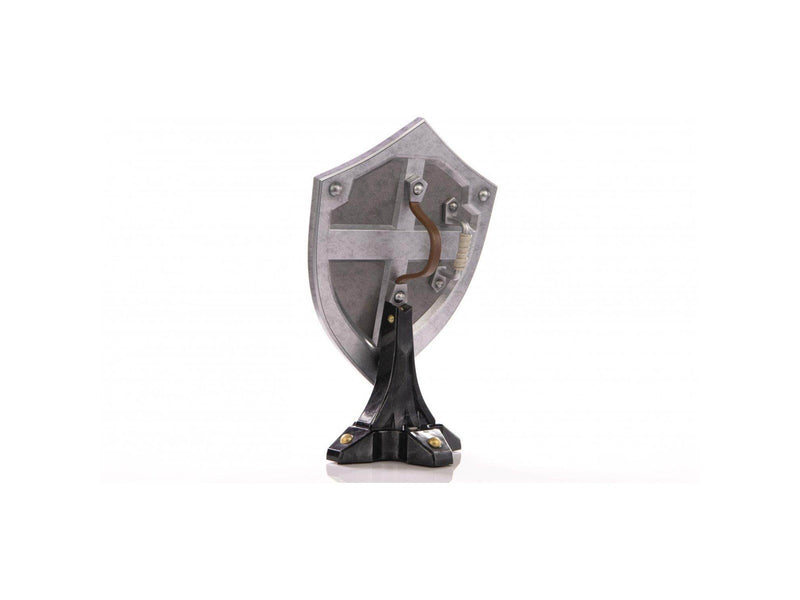 First 4 Figures - The Legend of Zelda: Breath of the Wild - Hylian Shield (Standard Edition) - Figur