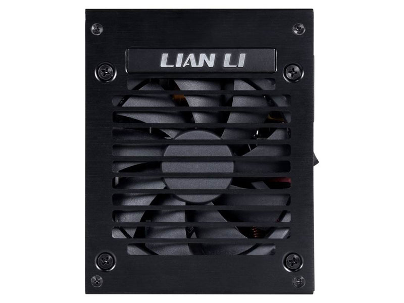 Lian Li SP850 SFX Gold - Black Netzteile - 850 Watt - 92 mm - ATX - 80 Plus Gold zertifiziert