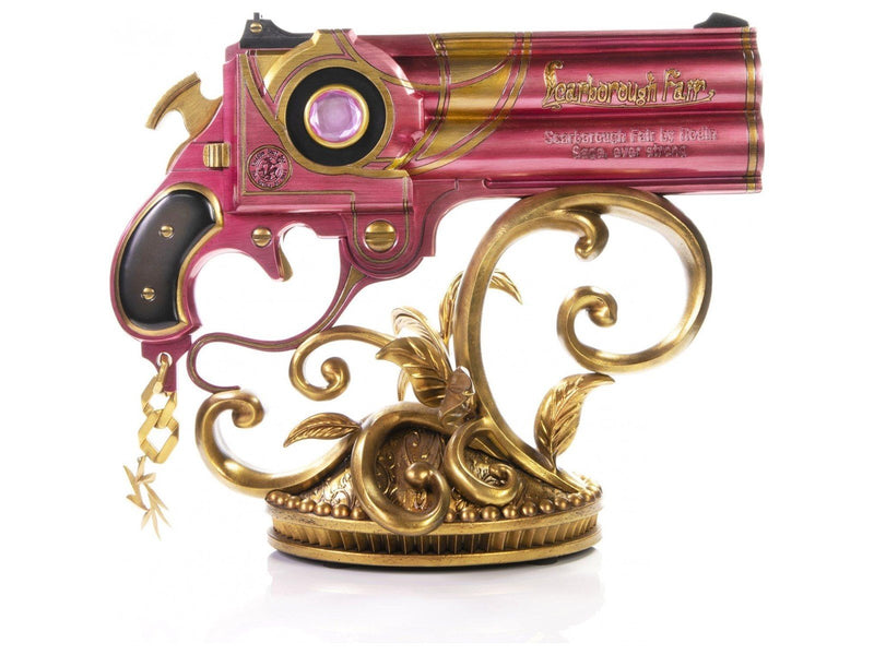 First 4 Figures - Bayonetta Scarborough Fair Prop Replica: Sage (Standard Edition) - Figur