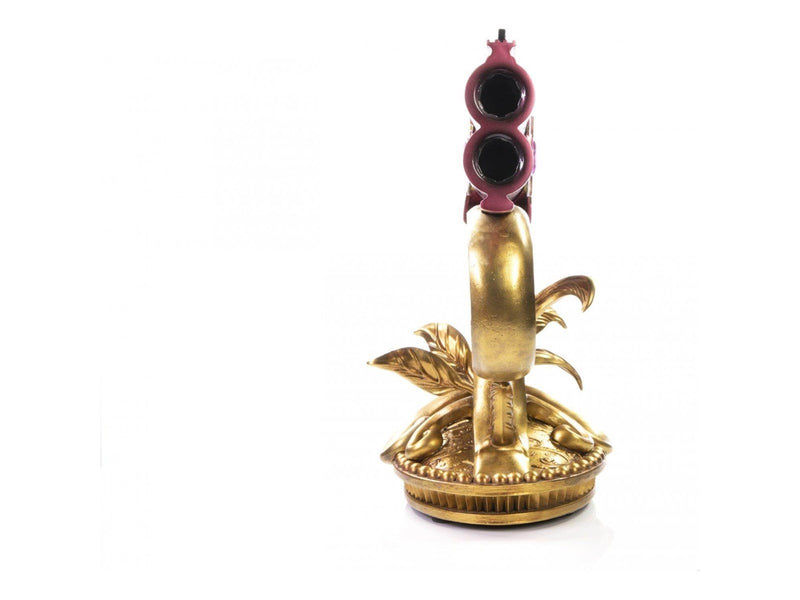 First 4 Figures - Bayonetta Scarborough Fair Prop Replica: Sage (Standard Edition) - Figur
