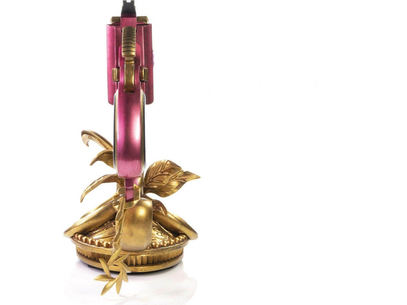 First 4 Figures - Bayonetta Scarborough Fair Prop Replica: Sage (Standard Edition) - Figur