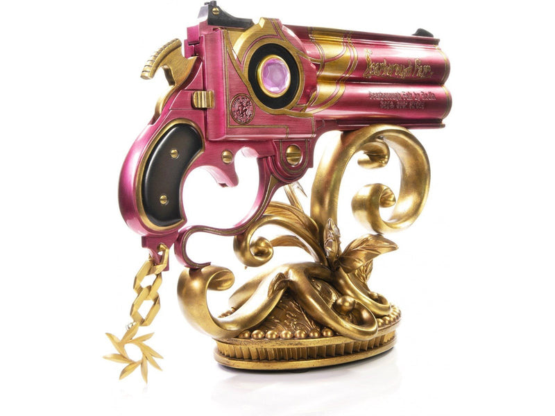 First 4 Figures - Bayonetta Scarborough Fair Prop Replica: Sage (Standard Edition) - Figur