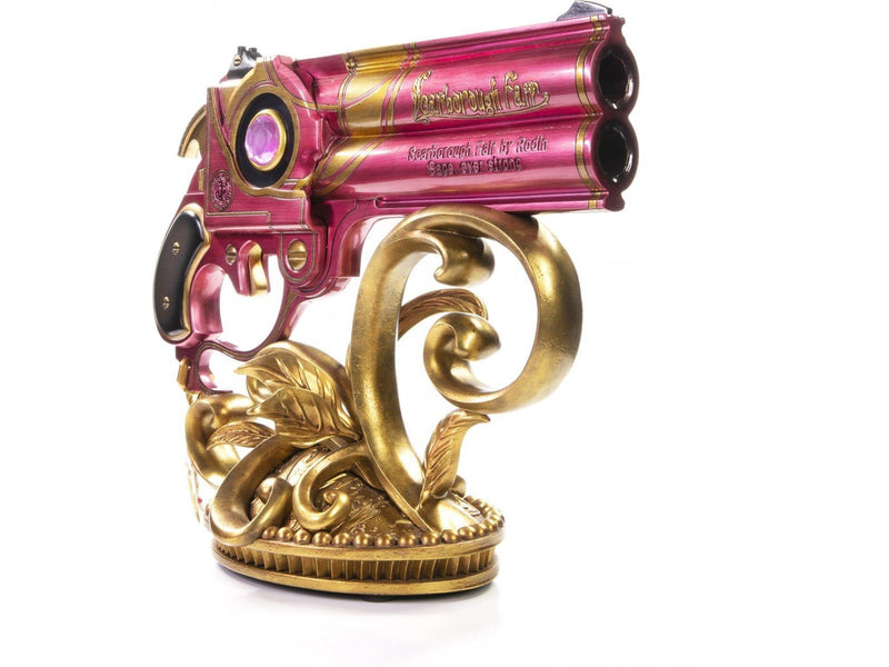 First 4 Figures - Bayonetta Scarborough Fair Prop Replica: Sage (Standard Edition) - Figur