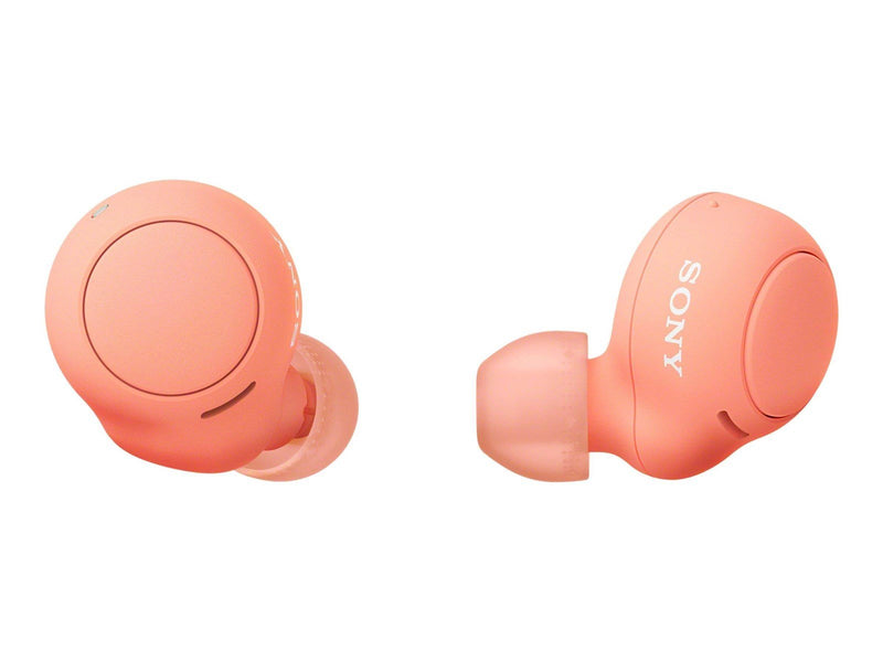 Sony WF-C500 - Orange
