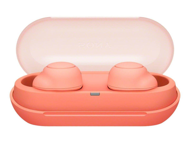 Sony WF-C500 - Orange