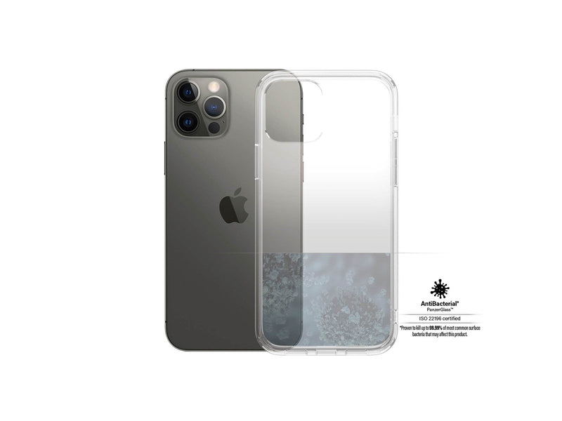 PanzerGlass HardCase Apple iPhone 12 | 12 Pro