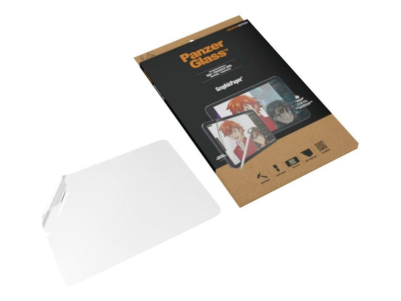 PanzerGlass GraphicPaper Apple iPad mini 8.3'' (2021) | Screen Protector Glass
