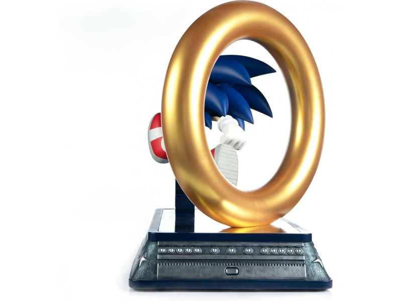First 4 Figures - Sonic The Hedgehog 30th Anniversary (Standard Edition) - Figur
