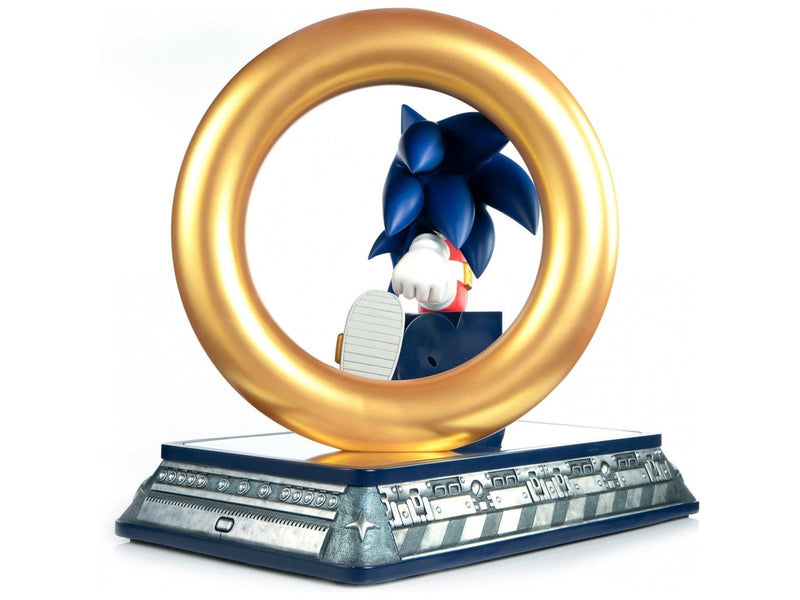 First 4 Figures - Sonic The Hedgehog 30th Anniversary (Standard Edition) - Figur