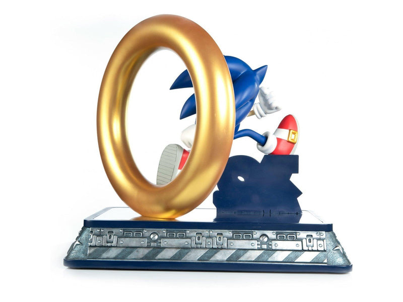 First 4 Figures - Sonic The Hedgehog 30th Anniversary (Standard Edition) - Figur