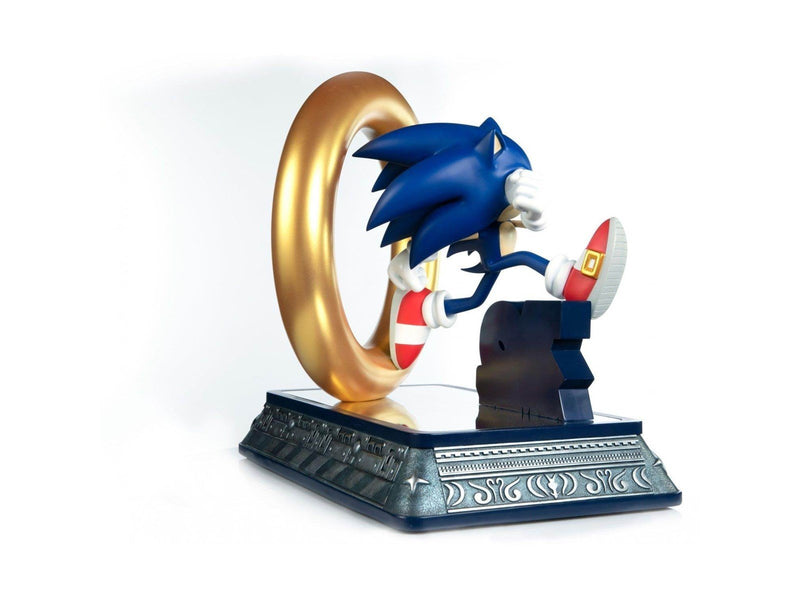 First 4 Figures - Sonic The Hedgehog 30th Anniversary (Standard Edition) - Figur