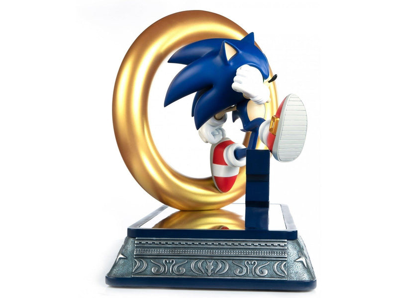 First 4 Figures - Sonic The Hedgehog 30th Anniversary (Standard Edition) - Figur