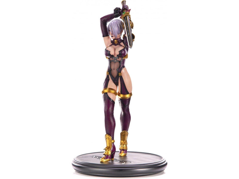 First 4 Figures - Soul Calibur II Resin Painted Statue: Ivy (Standard Edition) - Figur