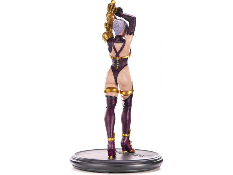 First 4 Figures - Soul Calibur II Resin Painted Statue: Ivy (Standard Edition) - Figur