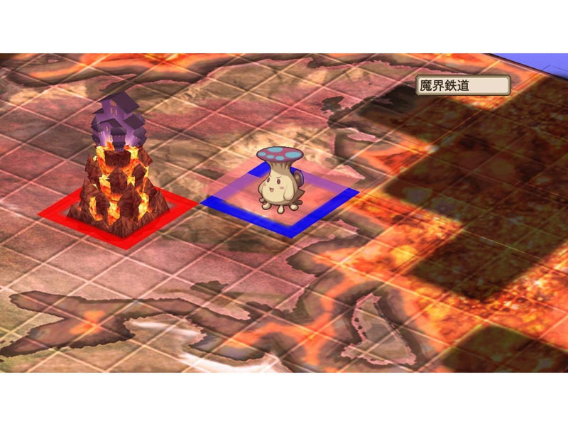 Disgaea 4: A Promise Unforgotten - Sony PlayStation 3 - RPG - PEGI 12