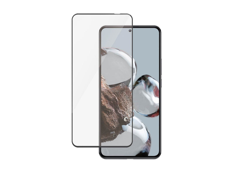 PanzerGlass Screen Protector Xiaomi 12T | 12T Pro | Ultra-Wide Fit