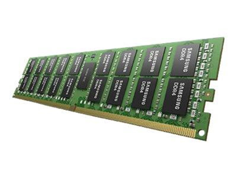 Samsung - DDR4 - module - 128 GB - DIMM 288-pin - 3200 MHz / PC4-25600 - 3DS registered