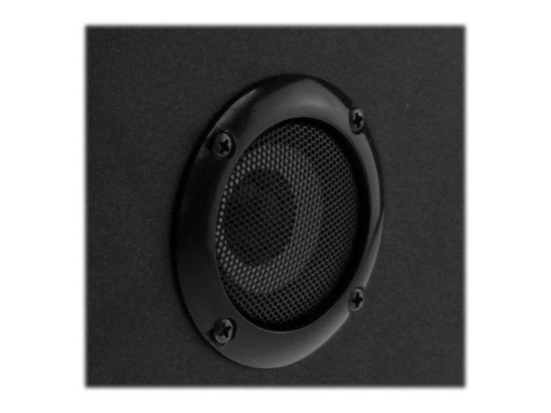 Media-Tech BOOMBOX BT MT3145 V2.0 - speaker - for portable use - wireless