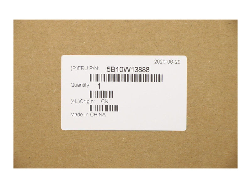 Lenovo Celxpert - laptop battery - Li-Ion - 4120 mAh - 45 Wh
