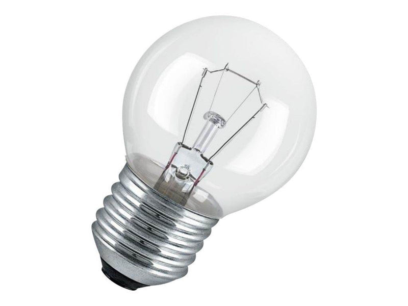 Osram Weißglühende Glühlampe 11W 2700K Clear E27