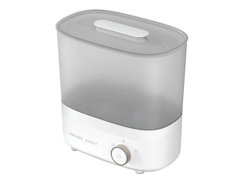 Philips Avent SCF293/00 - baby bottle steriliser/dryer