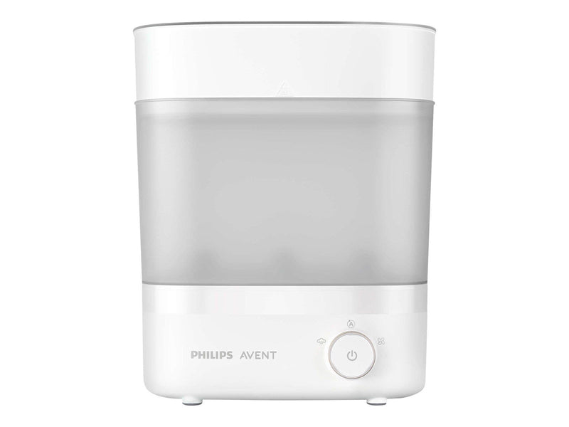 Philips Avent SCF293/00 - baby bottle steriliser/dryer