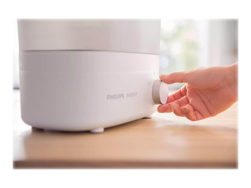 Philips Avent SCF293/00 - baby bottle steriliser/dryer