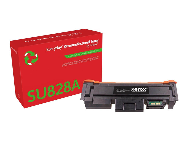 Xerox 006R04589 / Alternative to Samsung MLT-D116L Black Toner - Tonerpatrone Schwarz