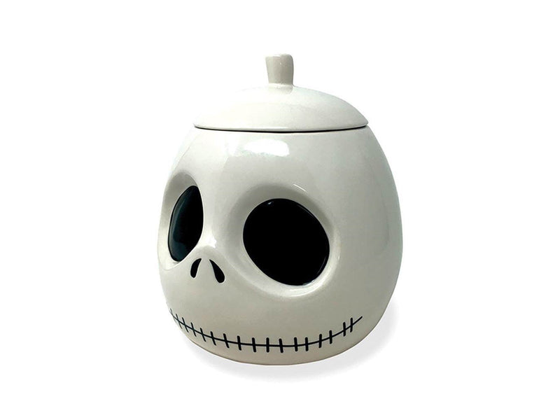 Pyramid Nightmare Before Christmas (Jack Head) Cookie Jar