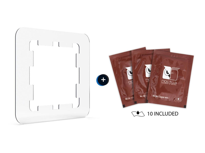 Noctua NA-STPG1 - Thermal Paste Guard and Cleaning Set - Kühlpaste
