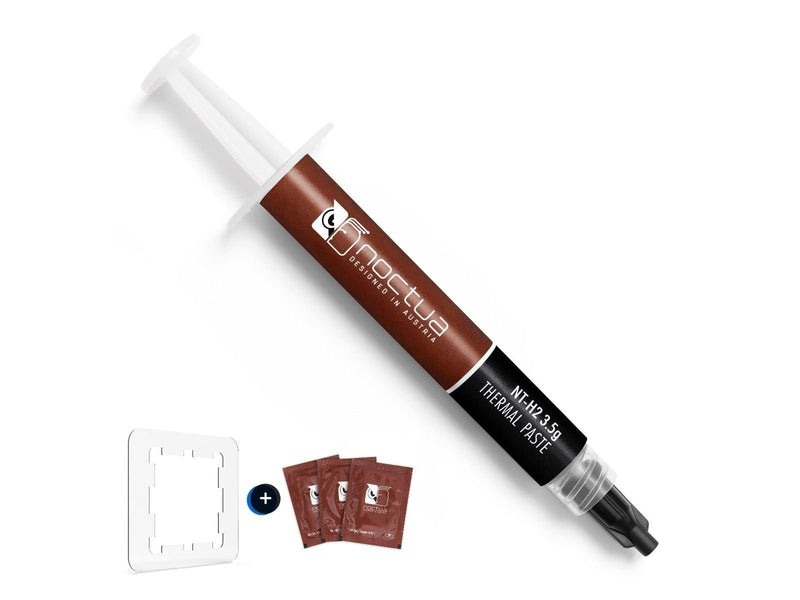 Noctua NT-H2 AM5 Thermal Paste Guard & Thermal grease - 3.5g - Kühlpaste