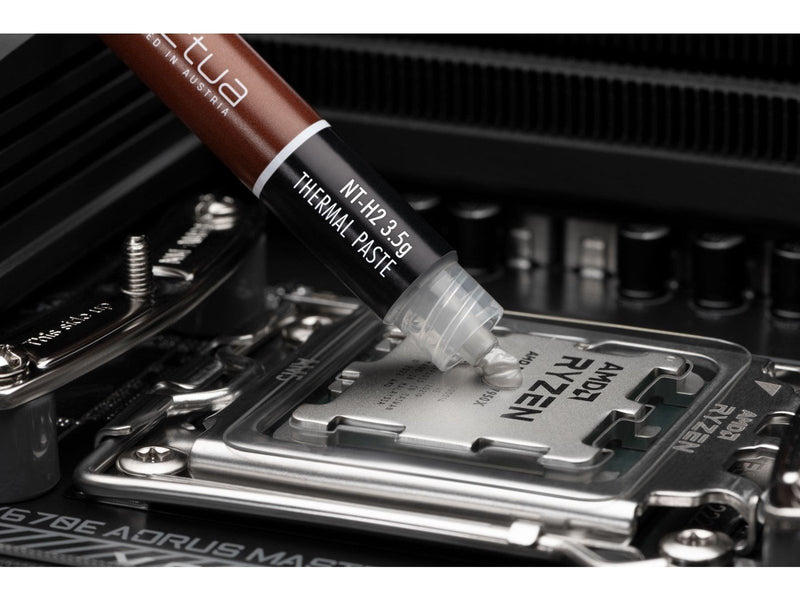 Noctua NT-H2 AM5 Thermal Paste Guard & Thermal grease - 3.5g - Kühlpaste