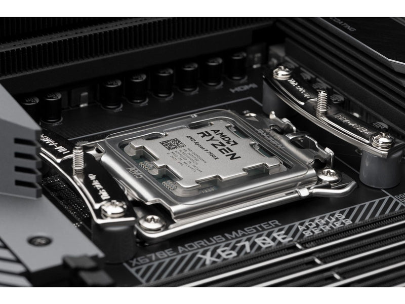 Noctua NT-H2 AM5 Thermal Paste Guard & Thermal grease - 3.5g - Kühlpaste