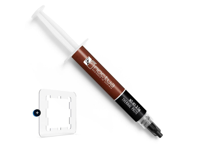Noctua NT-H1 AM5 Thermal Paste Guard & Thermal grease - 3.5g - Kühlpaste