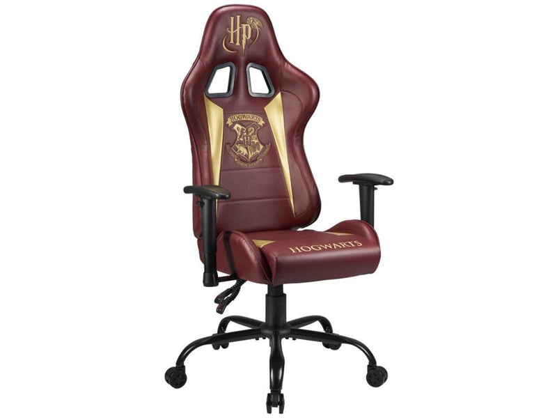 Subsonic Gaming Chair Adult Hogwarts