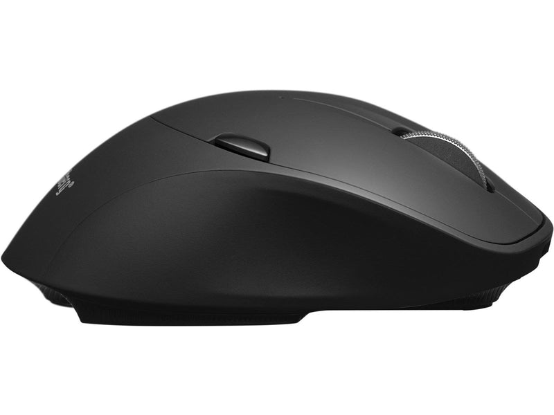 Sandberg Wireless Mouse Pro Recharge - Maus (Schwarz)