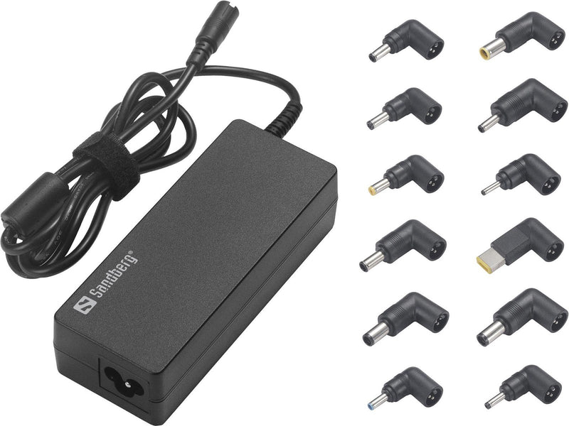 Sandberg 90W Laptop AC Adapter