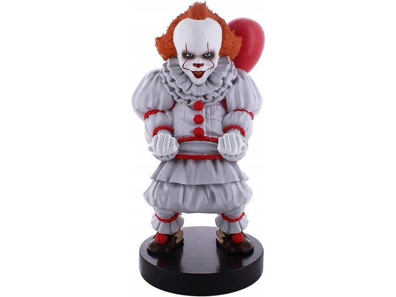 Cable Guys IT: Pennywise Phone and Controller Holder - Miscellaneous Zubehör für Spielkonsole