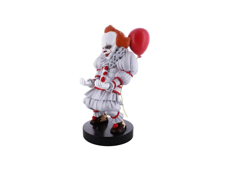 Cable Guys IT: Pennywise Phone and Controller Holder - Miscellaneous Zubehör für Spielkonsole