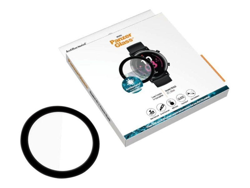 PanzerGlass Huawei GT 2 42mm | Screen Protector Glass
