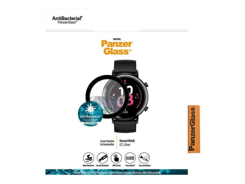 PanzerGlass Huawei GT 2 42mm | Screen Protector Glass
