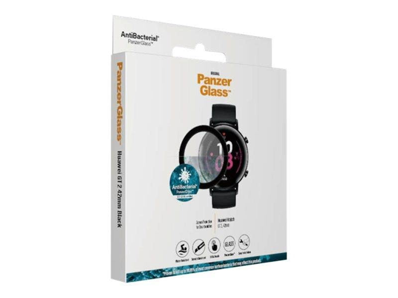 PanzerGlass Huawei GT 2 42mm | Screen Protector Glass