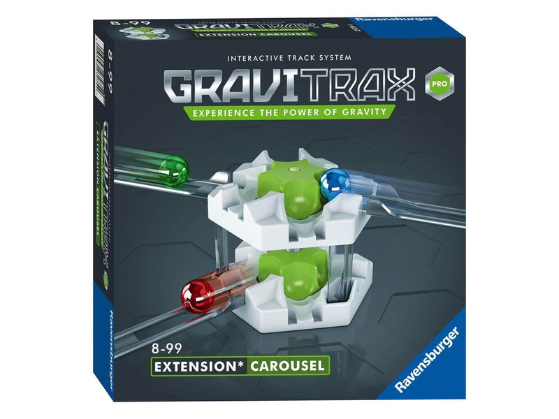 Gravitrax PRO Extension Carousel